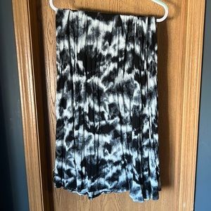 Motherhood Maternity Maxi Skirt